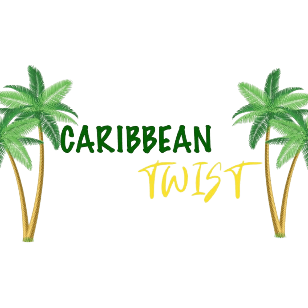 Caribbean Twist